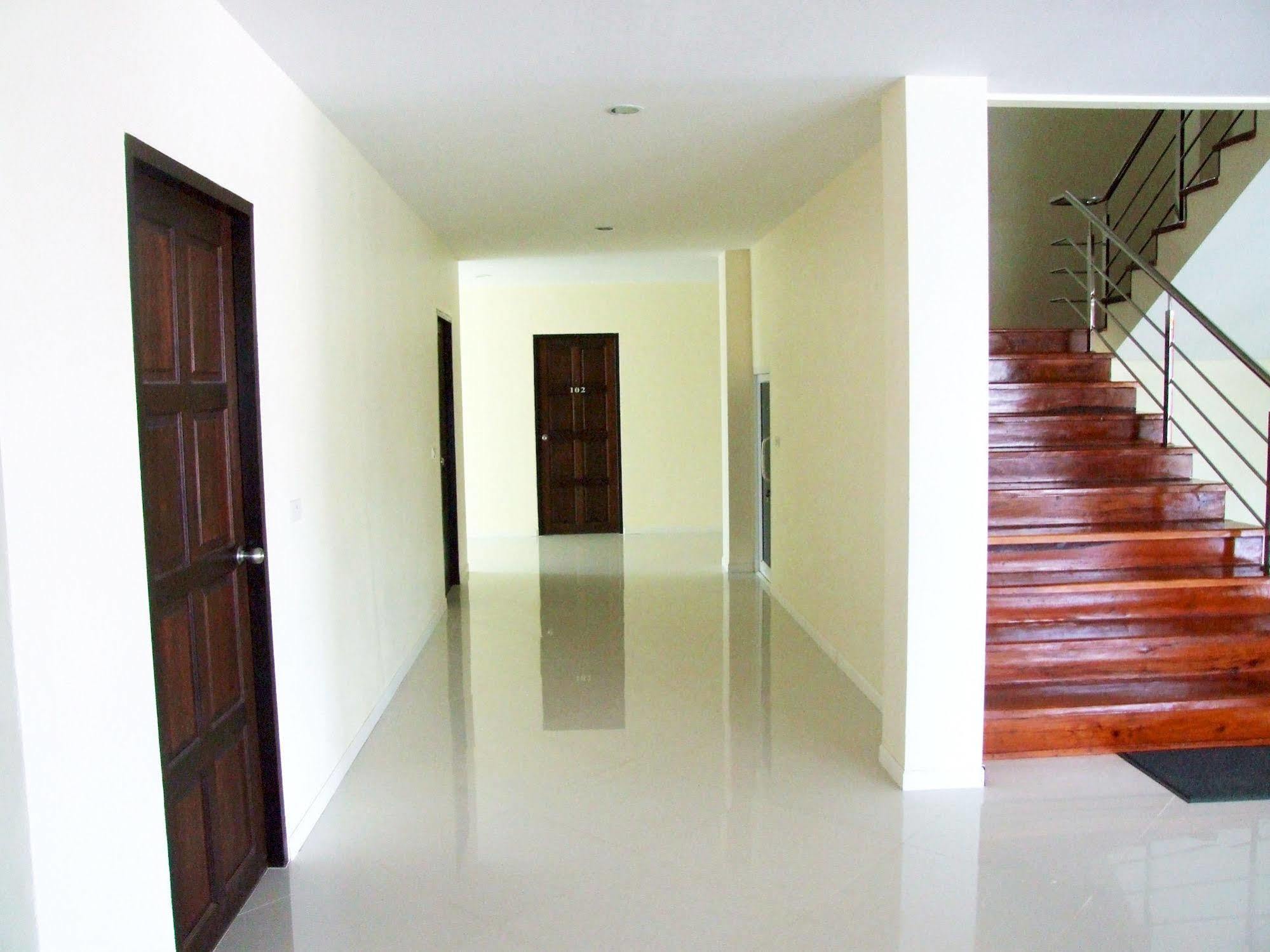 Ruan Rim Nam Hotel Roi Et Luaran gambar